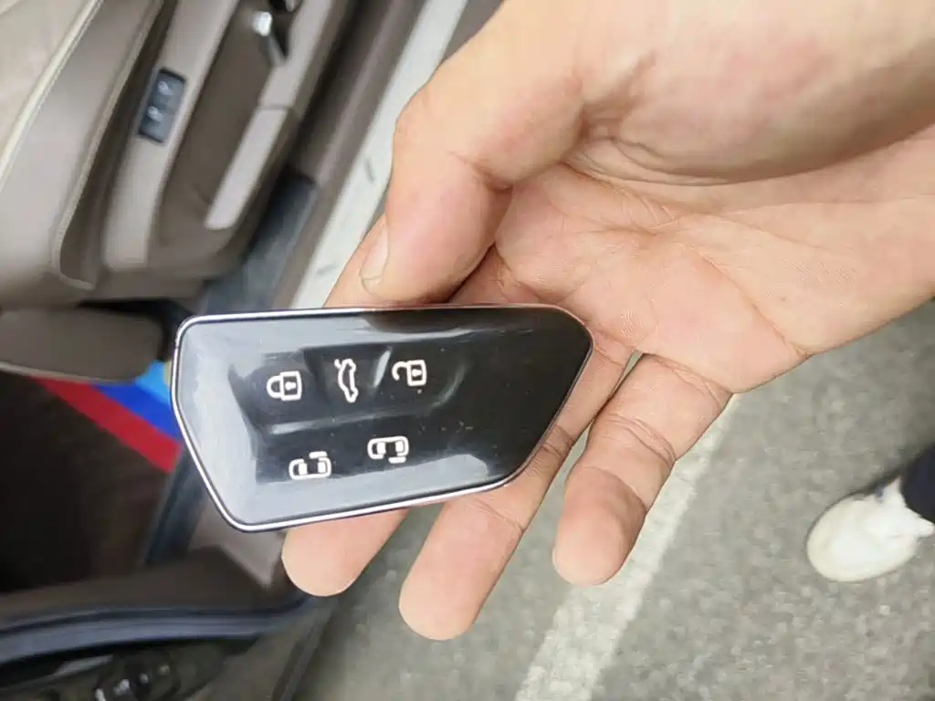 Volkswagen Viloran — миниатюра 9