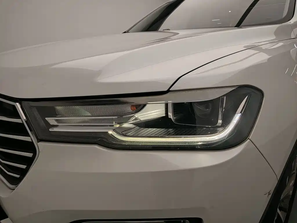Haval H6 — миниатюра 17