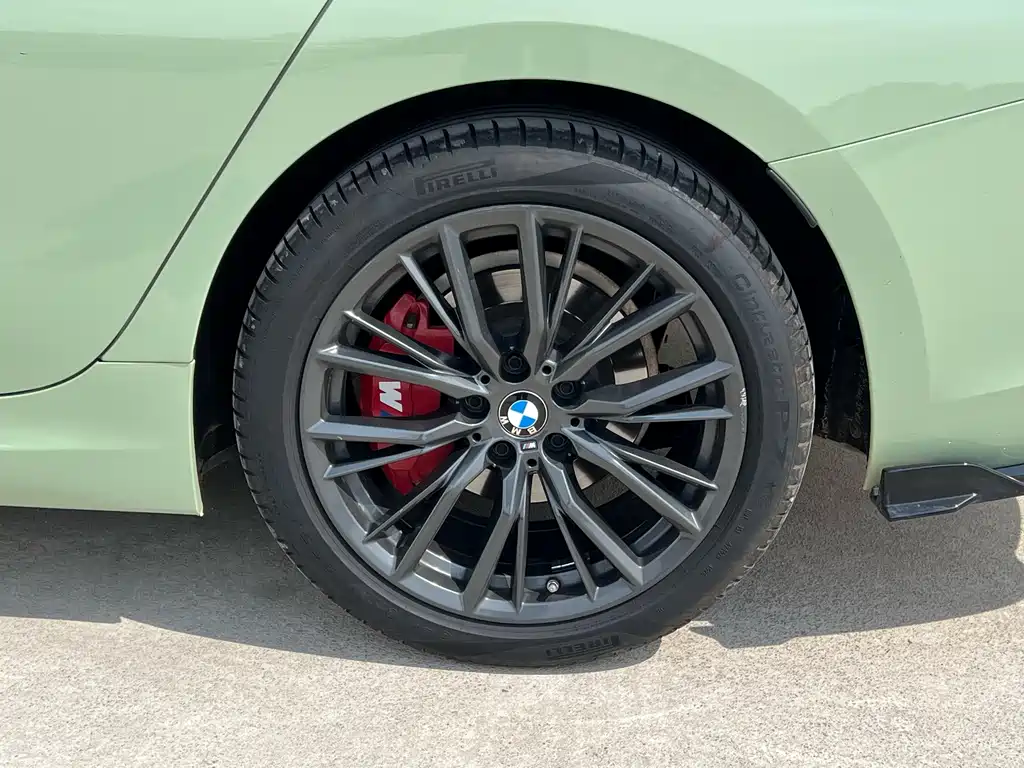 BMW 3 Series — миниатюра 17