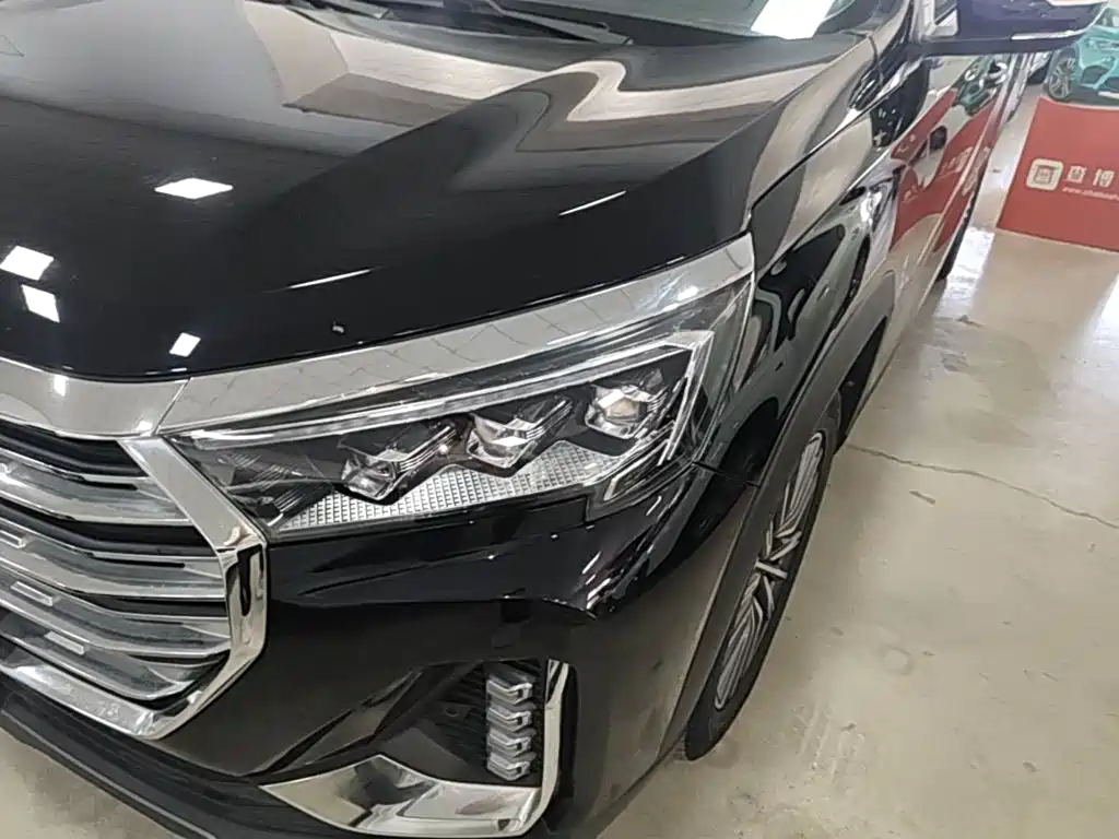 Jetour X90 PLUS — миниатюра 24