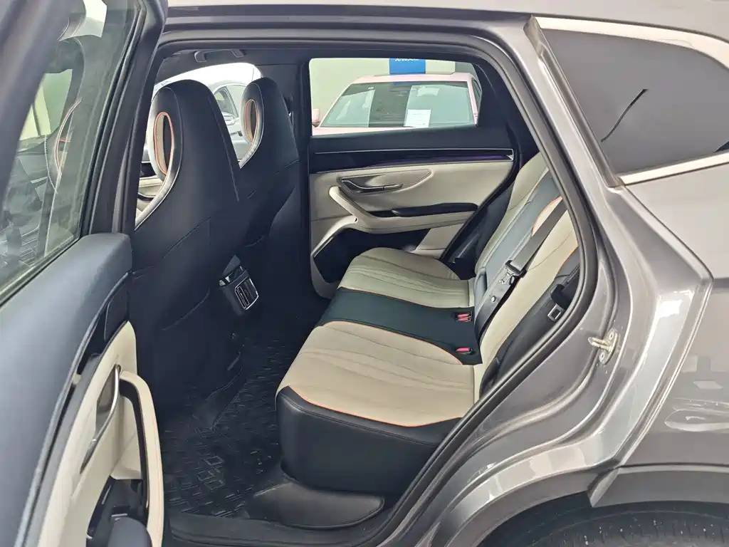 BYD PLUS New Energy — миниатюра 4