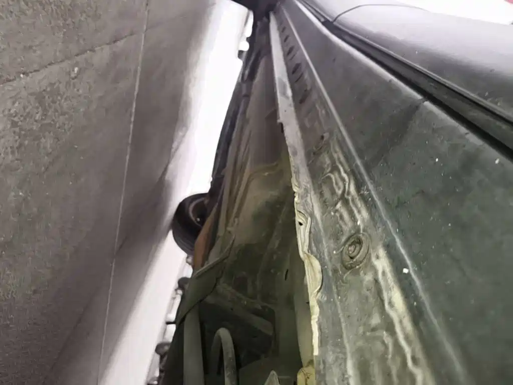 Nissan Qashqai — миниатюра 22