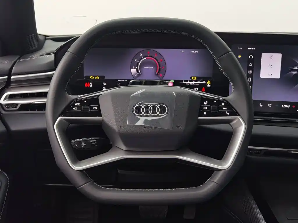 Audi A5L Sportback — миниатюра 14