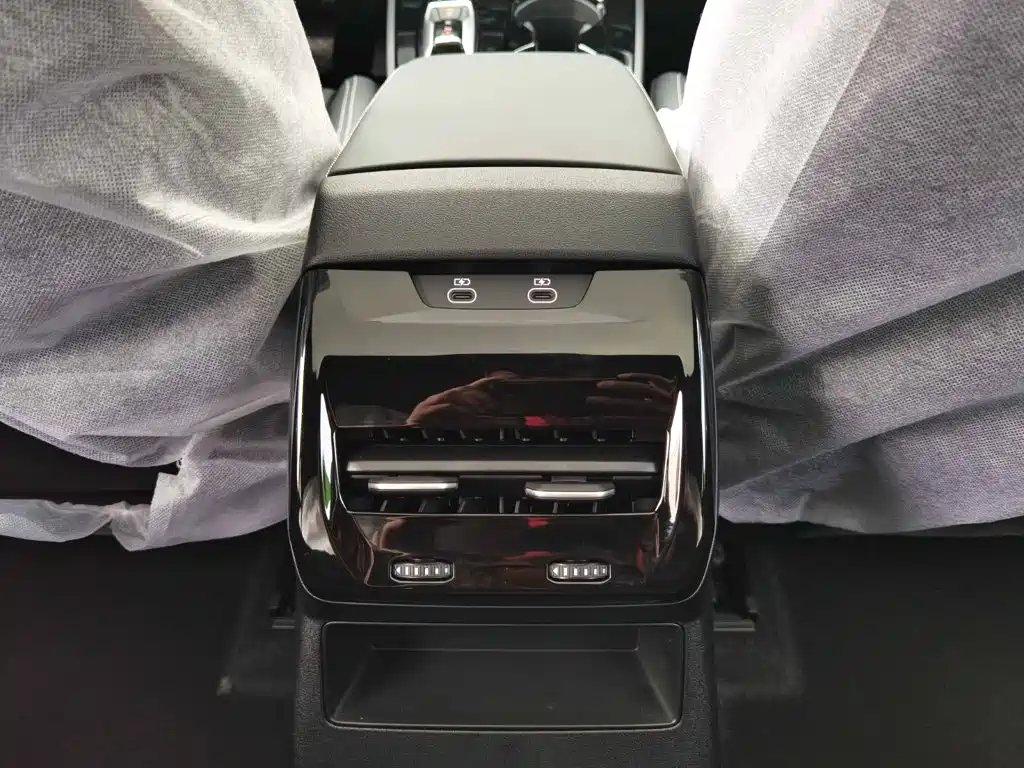 Audi A5L Sportback — миниатюра 24