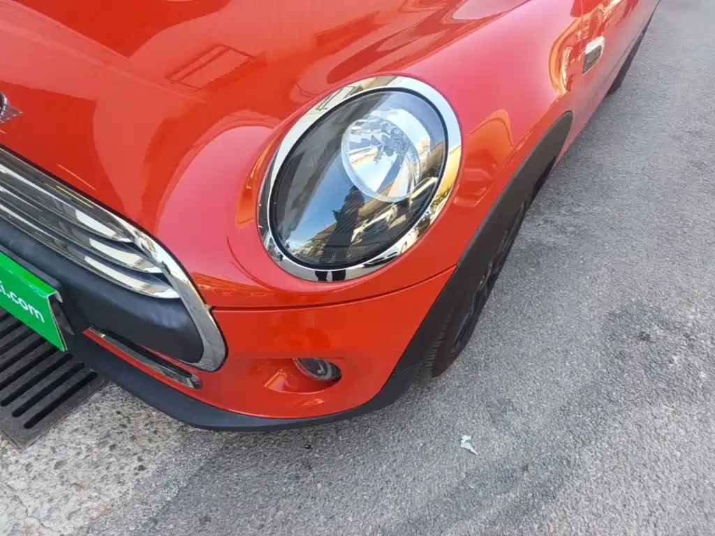MINI Mini — миниатюра 24