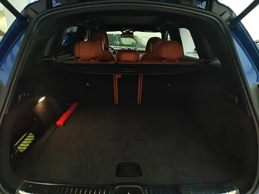 Mercedes-Benz GLC — миниатюра 19