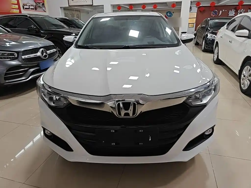 Honda Crider — миниатюра 3