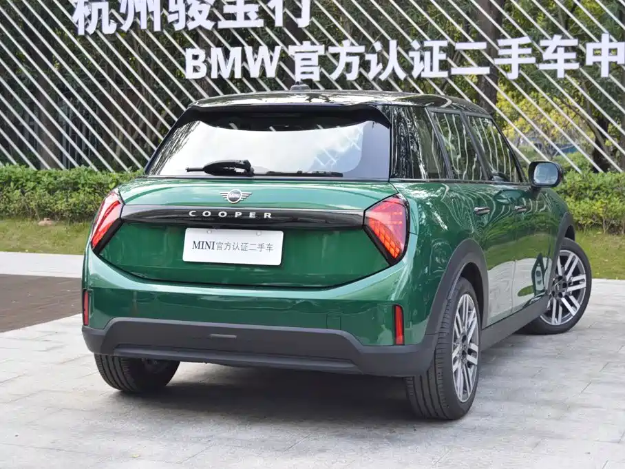 MINI Mini — миниатюра 4
