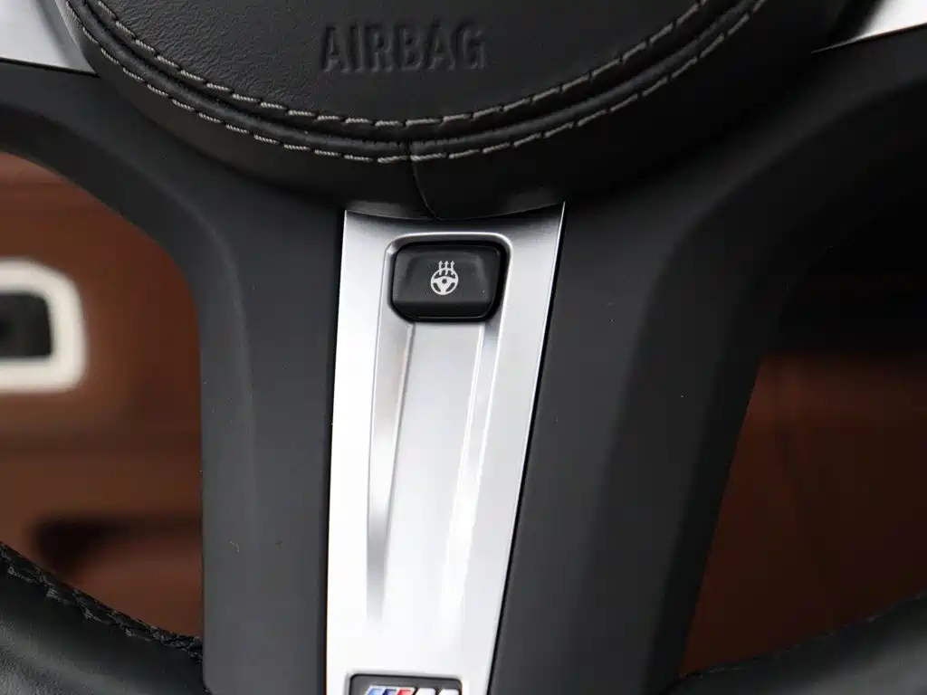 BMW X7 — миниатюра 20