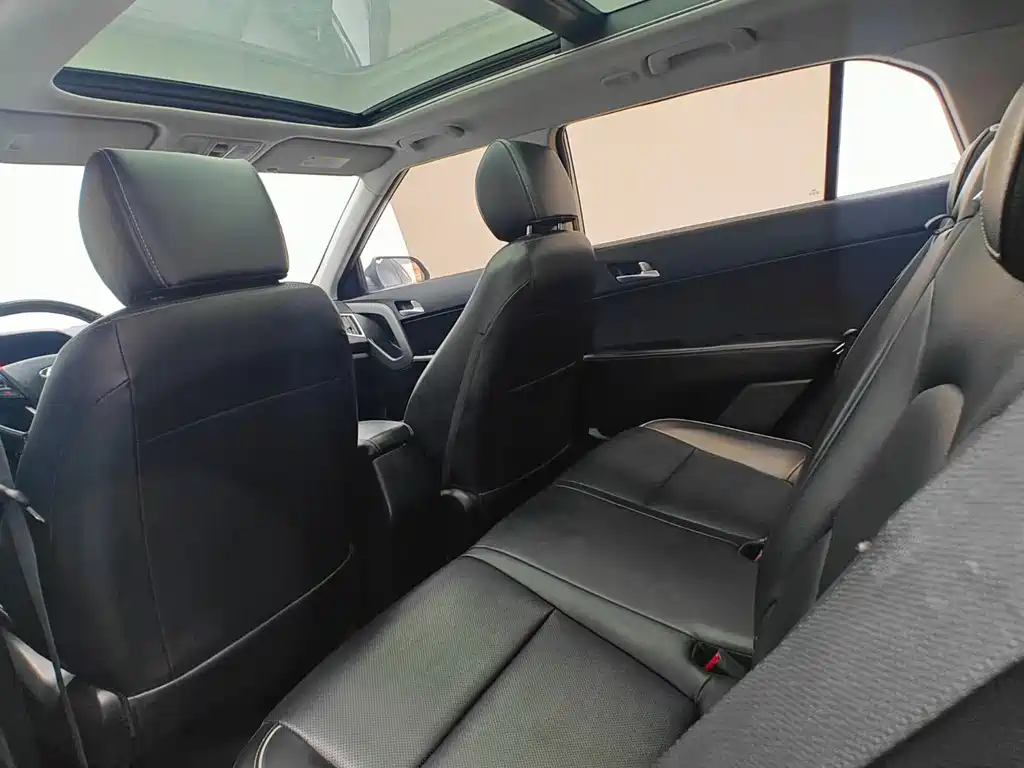 Hyundai ix25 — миниатюра 9