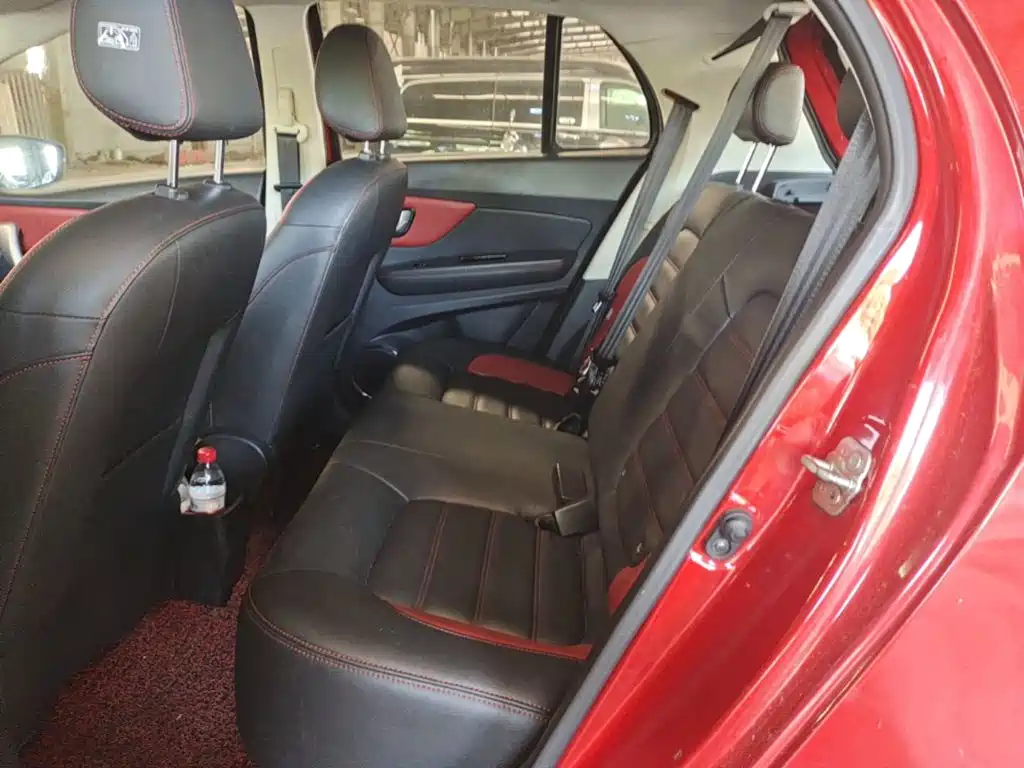 Haval H1 — миниатюра 17