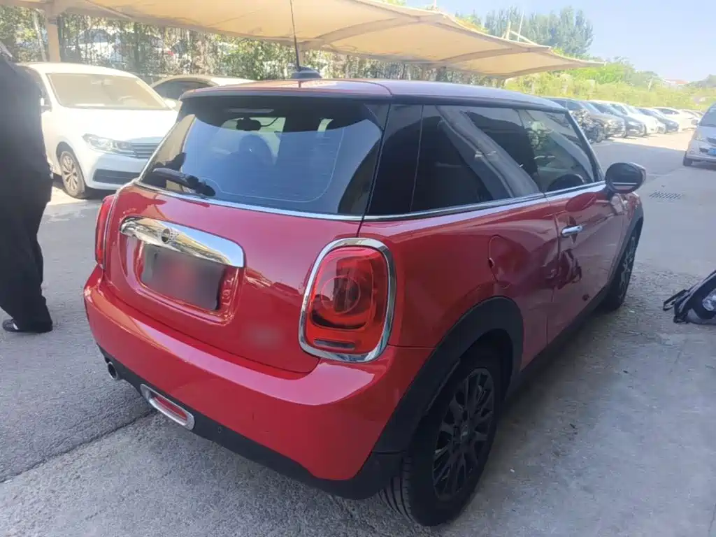 MINI Mini — миниатюра 7