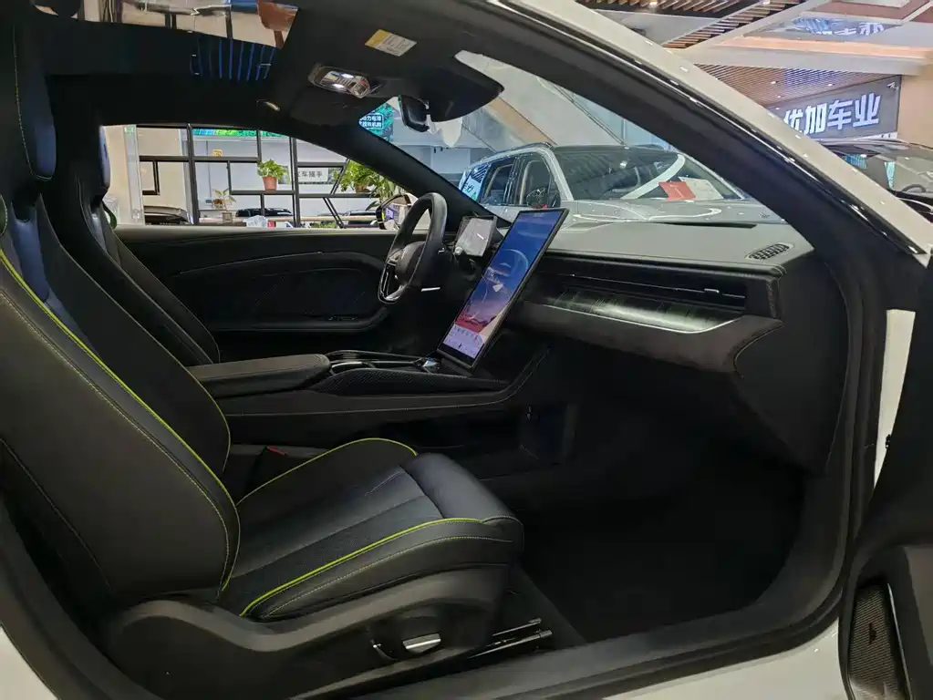 Neta Neta GT — миниатюра 10