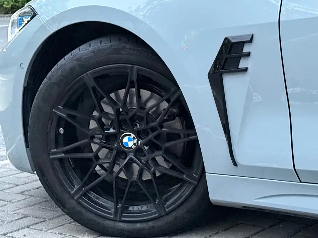 BMW 4 Series — миниатюра 8