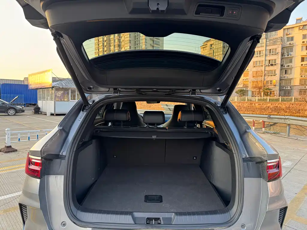 BYD SONGJIANG NEW ENERGY