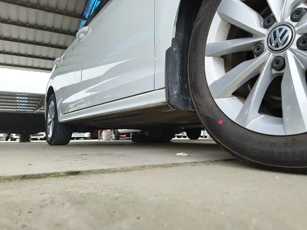 Volkswagen Bora — миниатюра 21