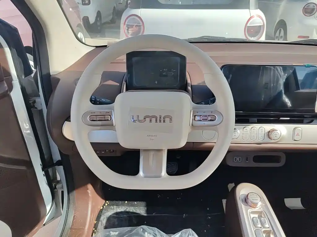 Qiyuan Lumin — миниатюра 11