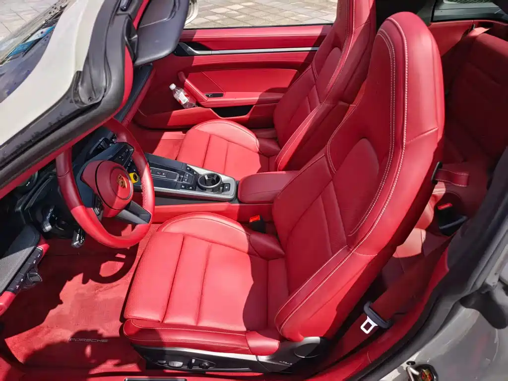 Porsche 911 — миниатюра 12