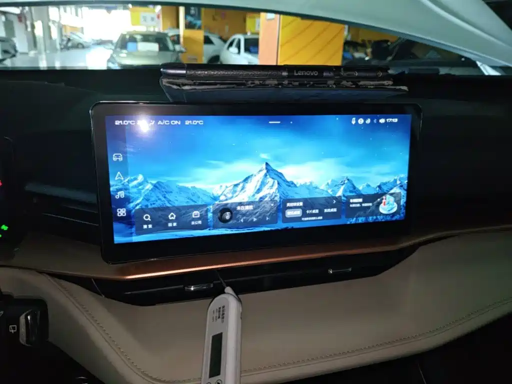 Haval H6 — миниатюра 13