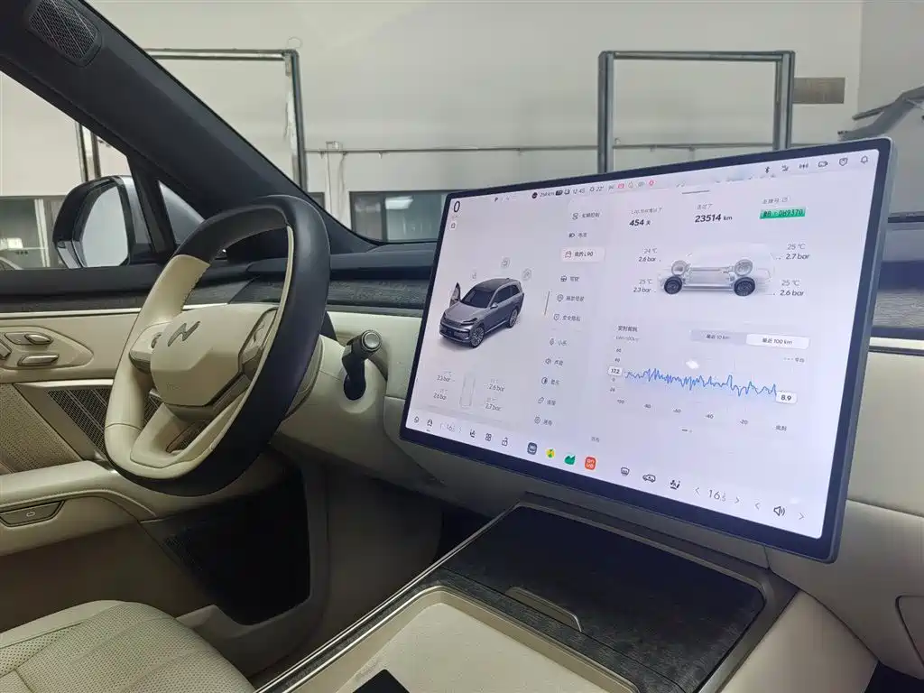 ONVO ONVO L90 — миниатюра 11