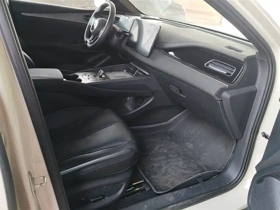 BYD Seal 06 06 2025 DM-i Smart Drive 120KM Premium