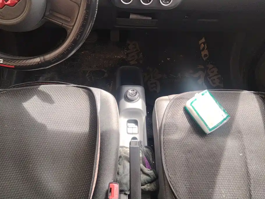 Wuling Zhiguang EV — миниатюра 16