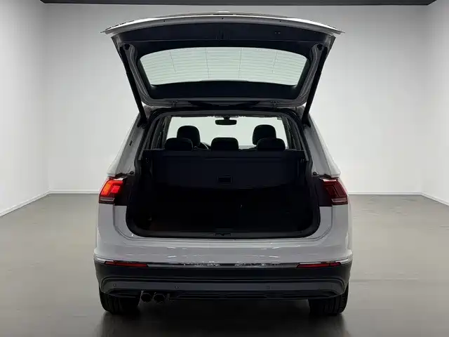 Volkswagen Tiguan L — миниатюра 12