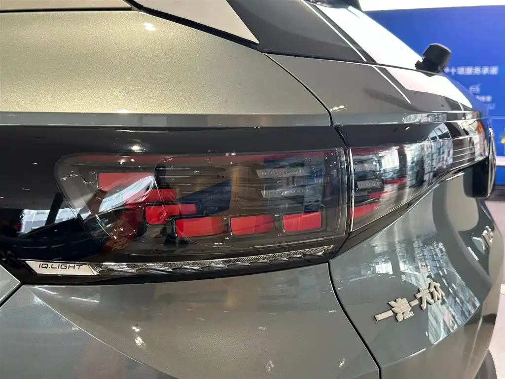 VOLKSWAGEN ID.4 CROZZ