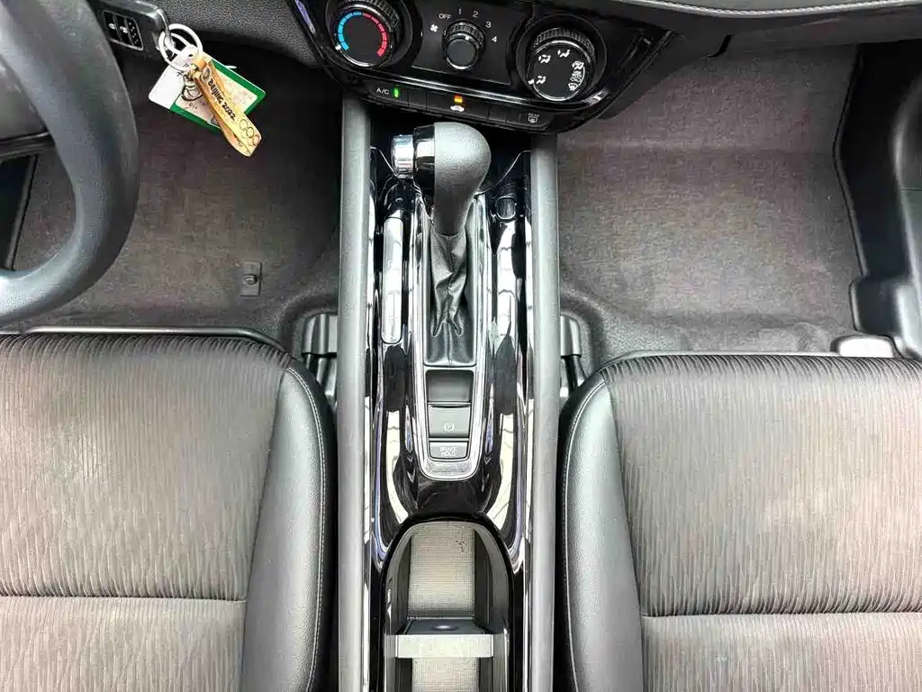 Honda Vezel — миниатюра 12
