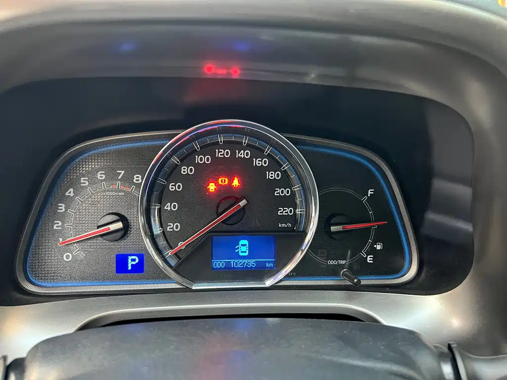 Toyota RAV4 — миниатюра 9