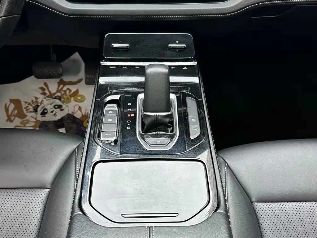 Wuling Victory — миниатюра 14