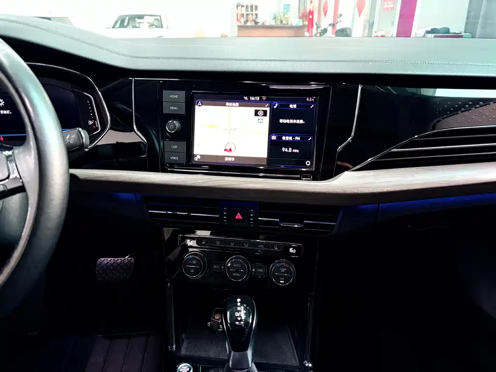 Volkswagen Passat — миниатюра 15