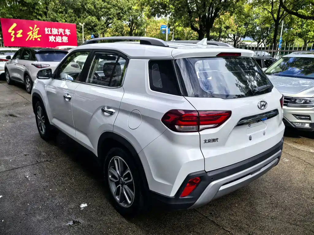 Hyundai ix35 — миниатюра 12