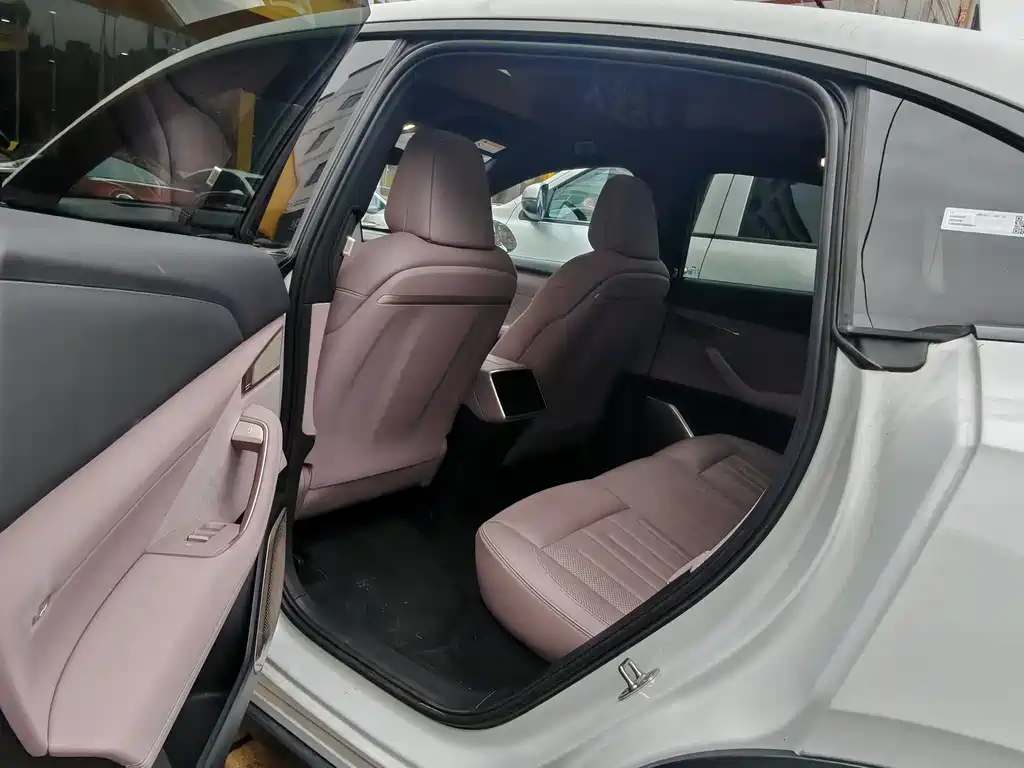 Onvo L60 2024 60kWh
