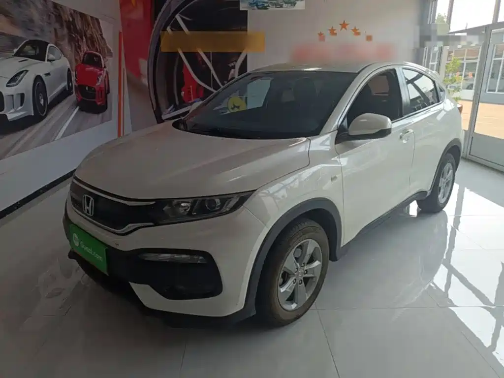 Honda XR-V — миниатюра 2