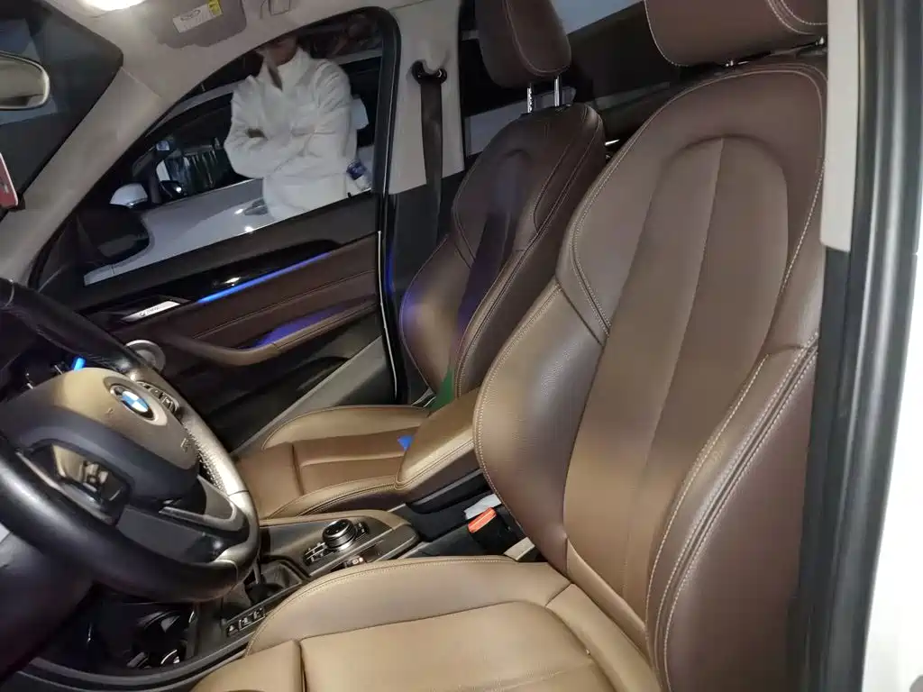 BMW X1 — миниатюра 16