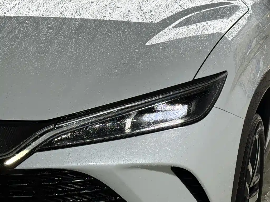 BYD Song L DM-i L DM-i 2024 112km