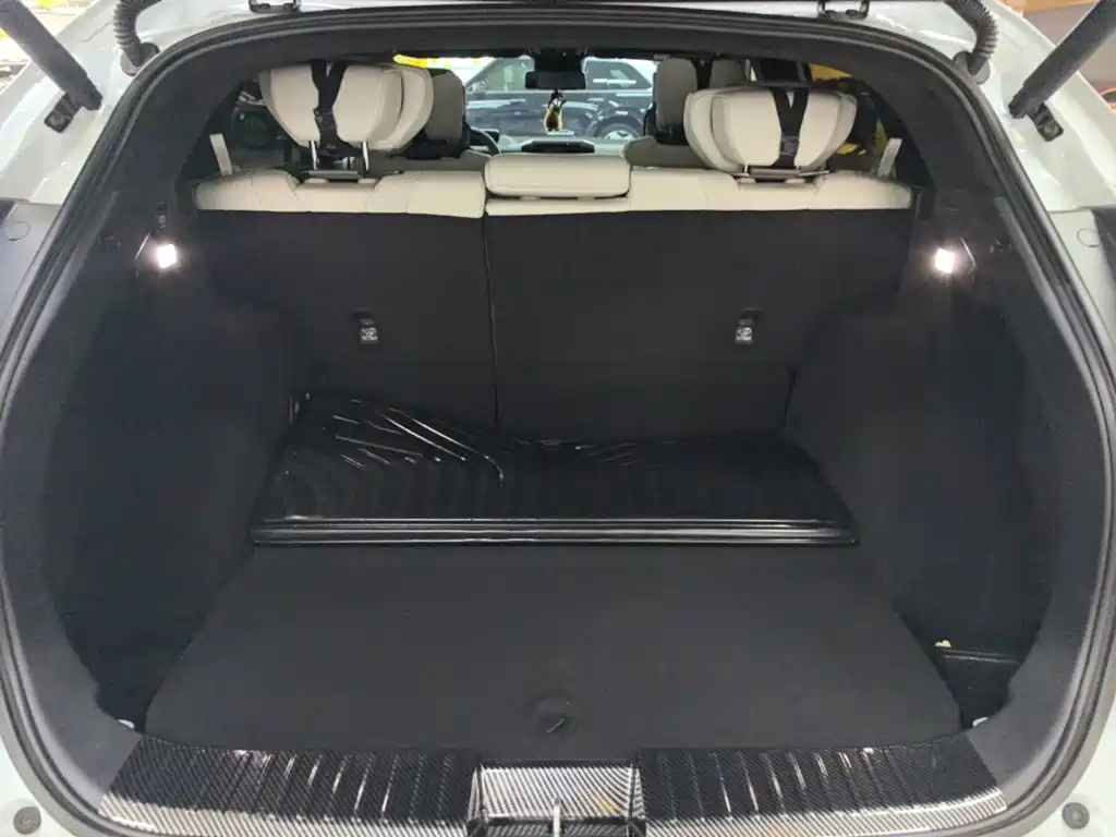 Honda Восточный ветер Honda S7 — миниатюра 19