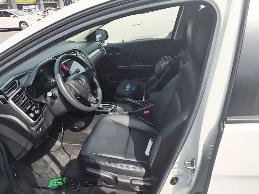 Honda Gienia — миниатюра 15