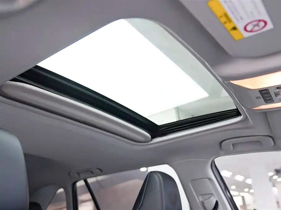 Toyota Wildlander New Energy — миниатюра 13