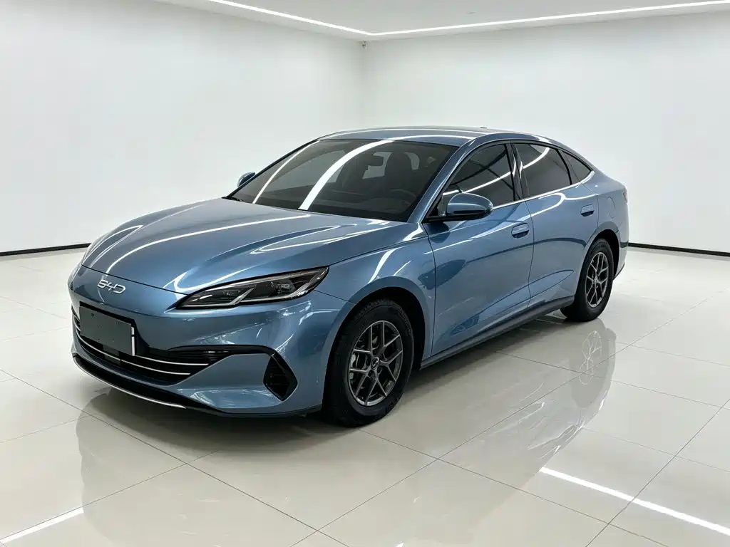 BYD Seal 06 — миниатюра 2