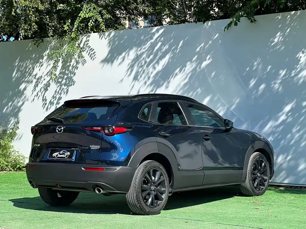 Mazda CX-30 — миниатюра 9