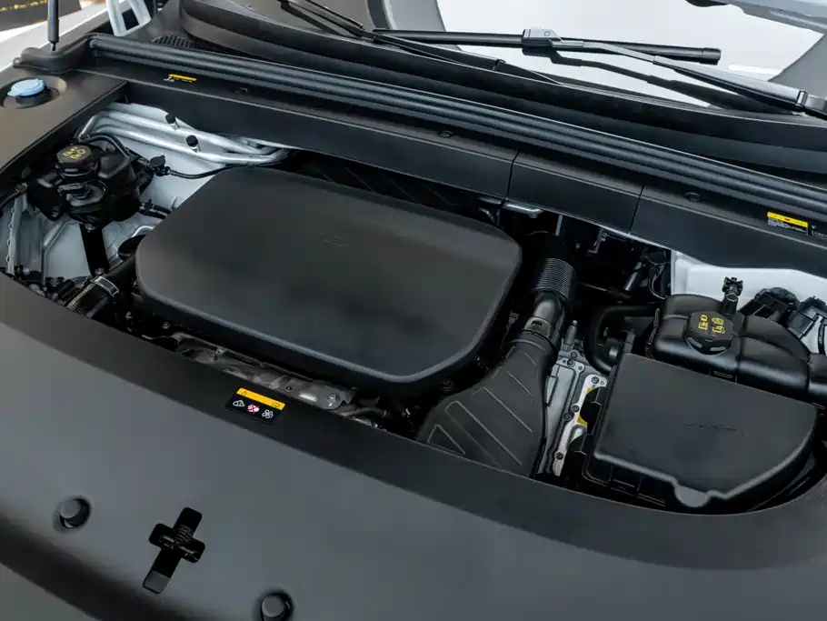 Li Auto Li L6 — миниатюра 11