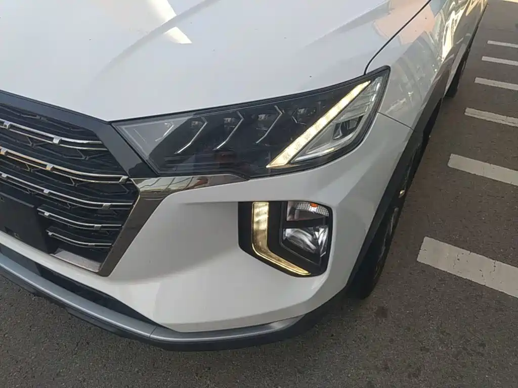 Hyundai Tucson — миниатюра 24