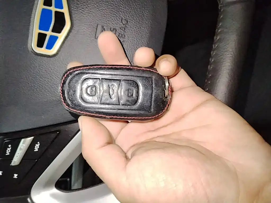 Geely Emgrand — миниатюра 9