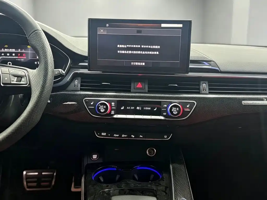 Audi S4 — миниатюра 8