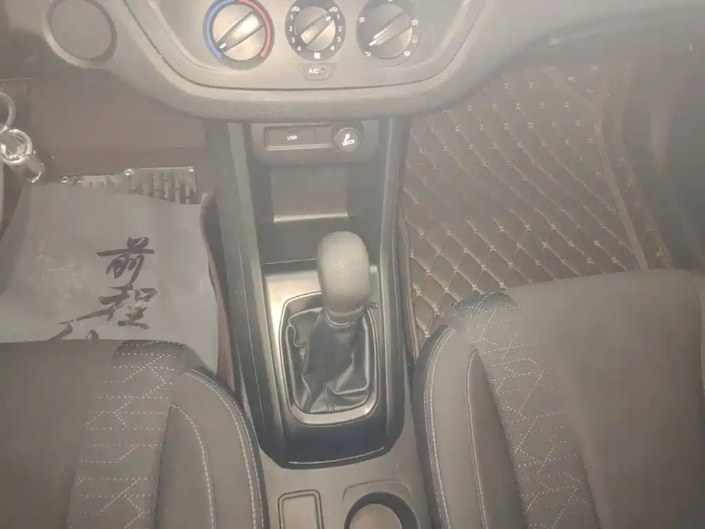 Baojun 310 — миниатюра 14
