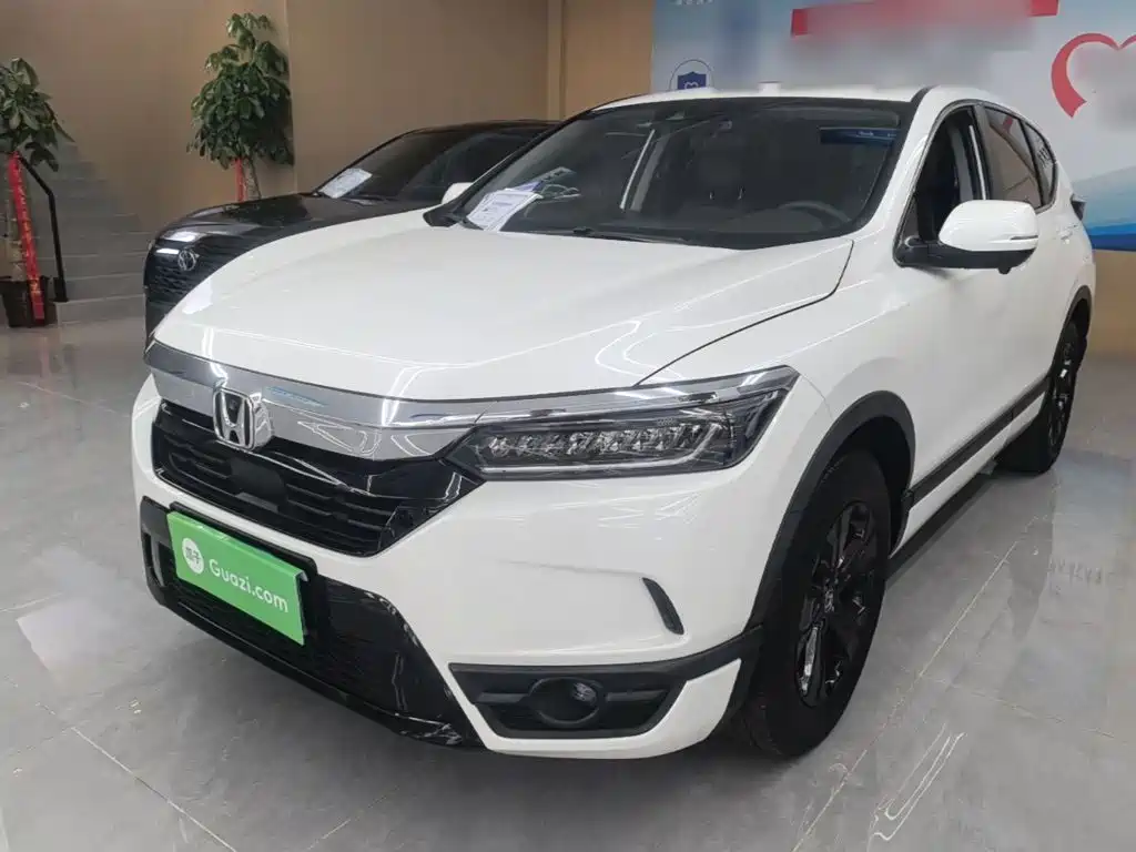 Honda Breeze — миниатюра 2
