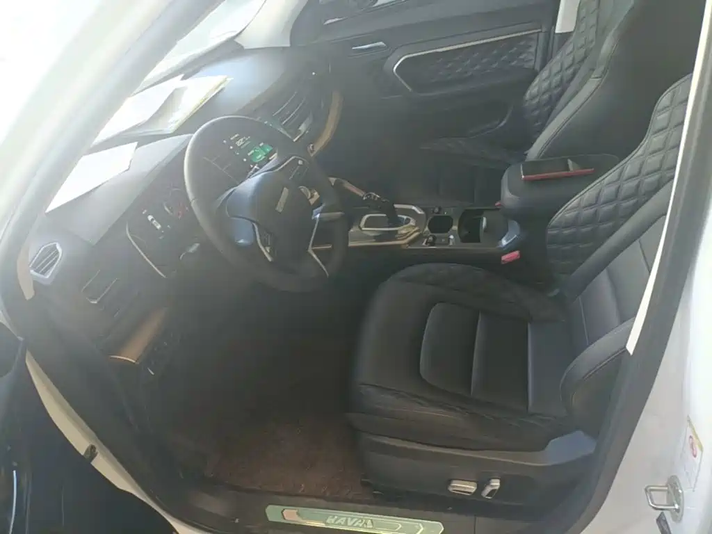 Haval H6 — миниатюра 15