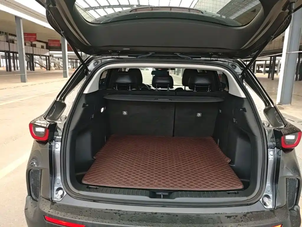 Mazda CX-50 Xingye — миниатюра 19